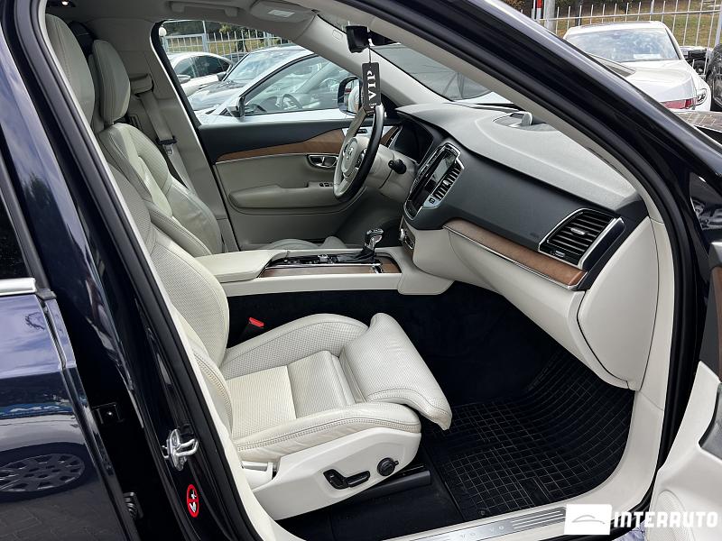 Volvo XC 90 20 volvo xc 90 2017