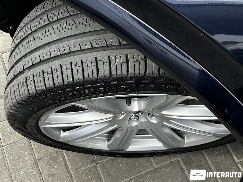 Volvo XC 90 6 volvo xc 90 2017