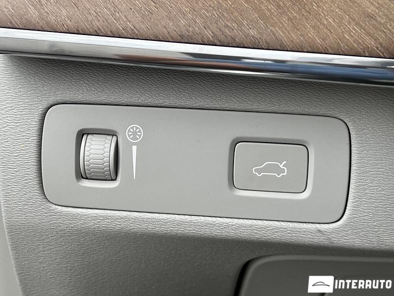 Volvo XC 90 15 volvo xc 90 2017