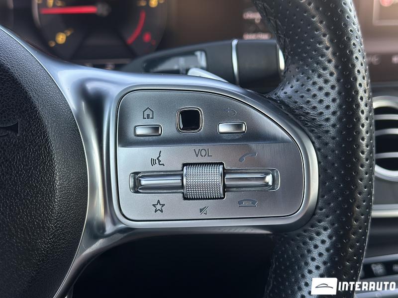 Mercedes E 220 12 mercedes e 220 2020