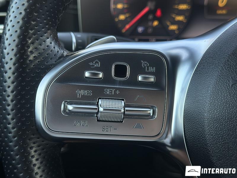 Mercedes E 220 11 mercedes e 220 2020