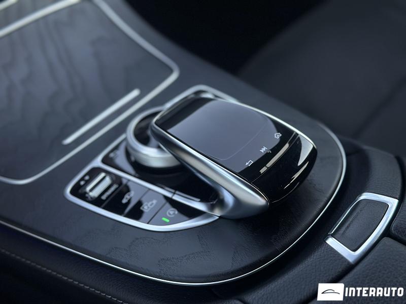 Mercedes E 220 15 mercedes e 220 2020