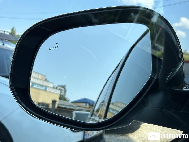 Mitsubishi Outlander 6 mitsubishi outlander 2017