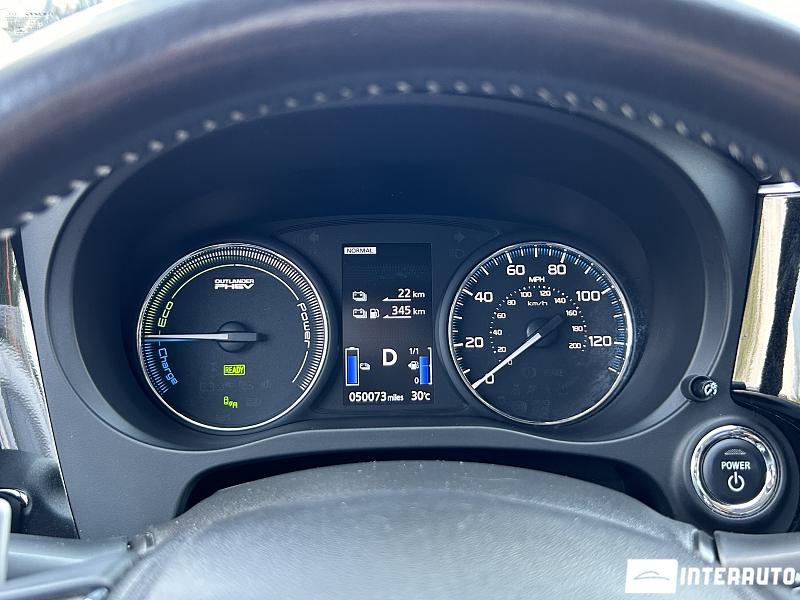 Mitsubishi Outlander 13 mitsubishi outlander 2017