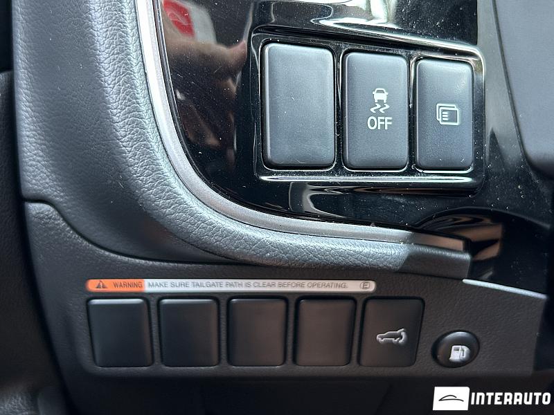 Mitsubishi Outlander 11 mitsubishi outlander 2017