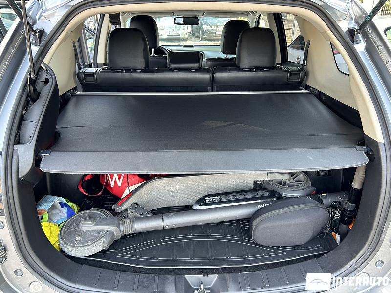 Mitsubishi Outlander 19 mitsubishi outlander 2017