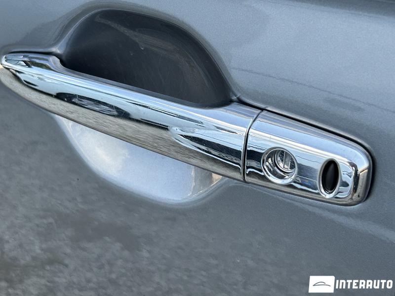 Mitsubishi Outlander 5 mitsubishi outlander 2017