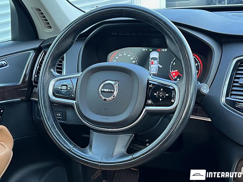 Volvo XC 90 8 volvo xc 90 2015