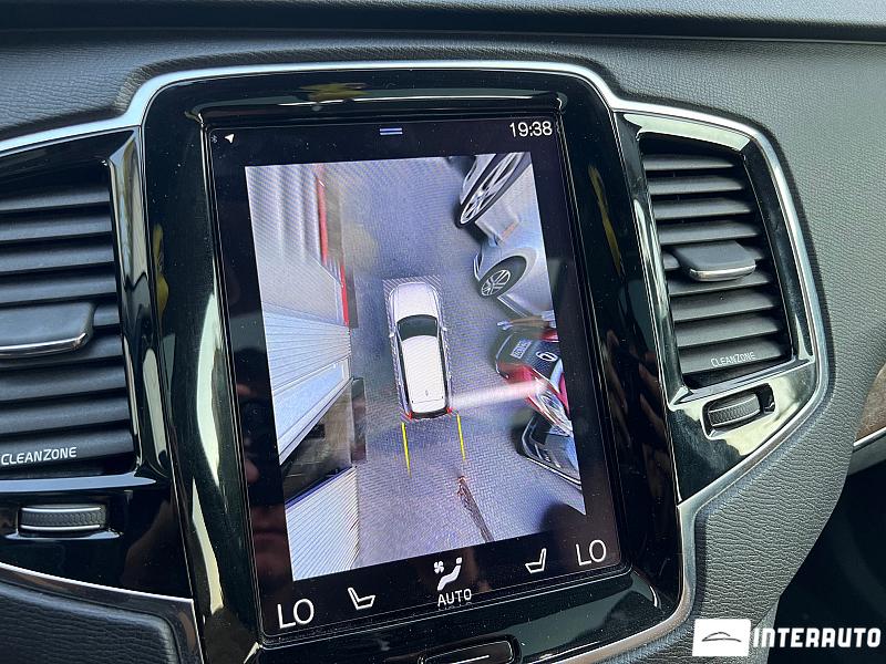 Volvo XC 90 12 volvo xc 90 2015