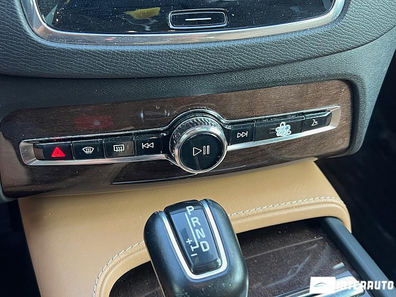 Volvo XC 90 13 volvo xc 90 2015