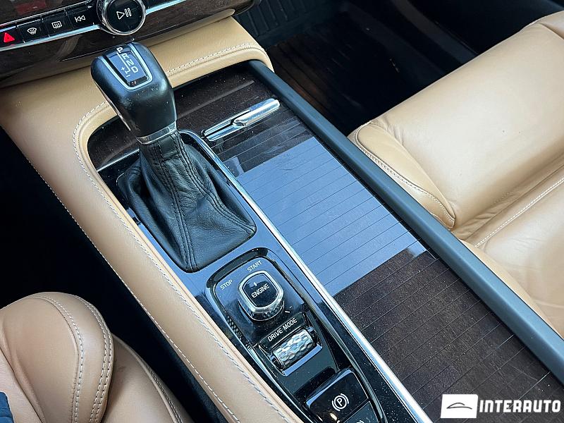 Volvo XC 90 14 volvo xc 90 2015