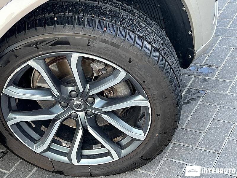 Volvo XC 90 23 volvo xc 90 2015