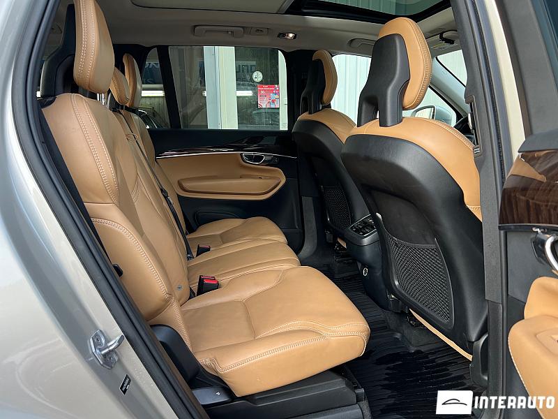 Volvo XC 90 16 volvo xc 90 2015