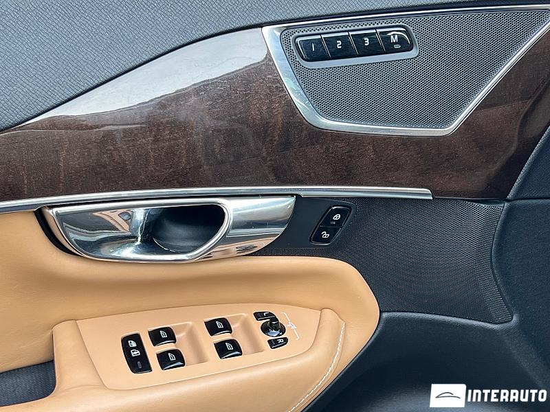 Volvo XC 90 22 volvo xc 90 2015