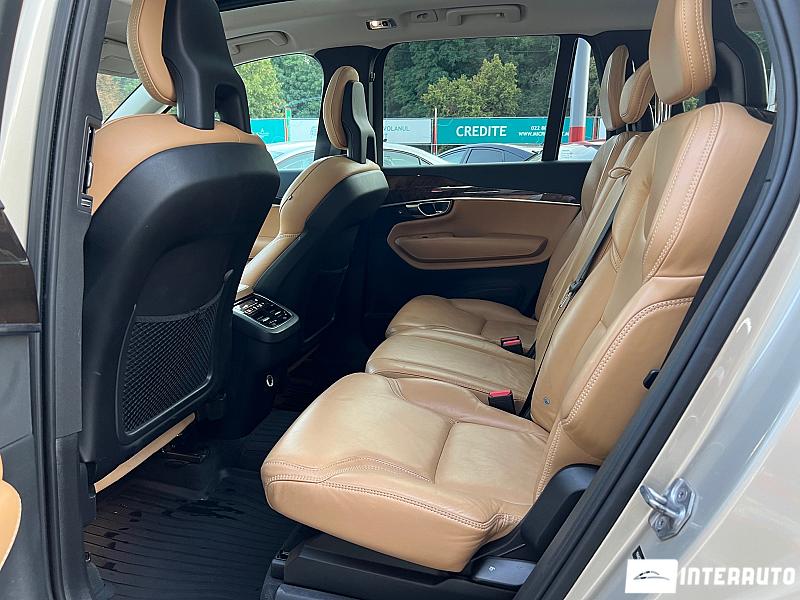 Volvo XC 90 6 volvo xc 90 2015