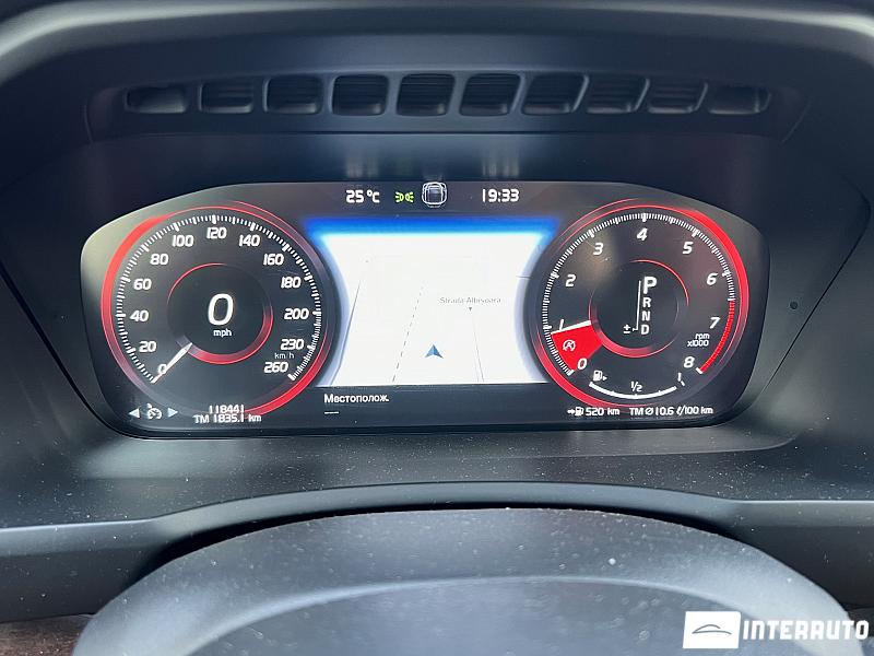 Volvo XC 90 9 volvo xc 90 2015