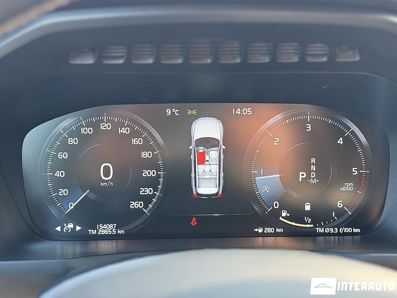 Volvo XC 90 13 volvo xc 90 2020