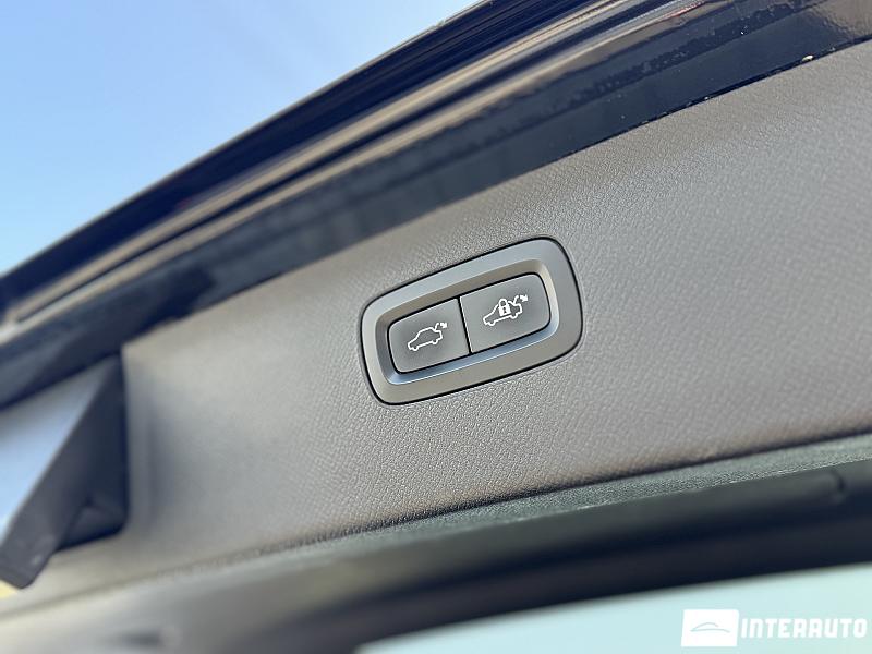 Volvo XC 90 6 volvo xc 90 2020