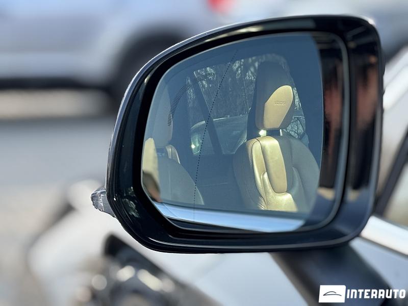 Volvo XC 90 7 volvo xc 90 2020