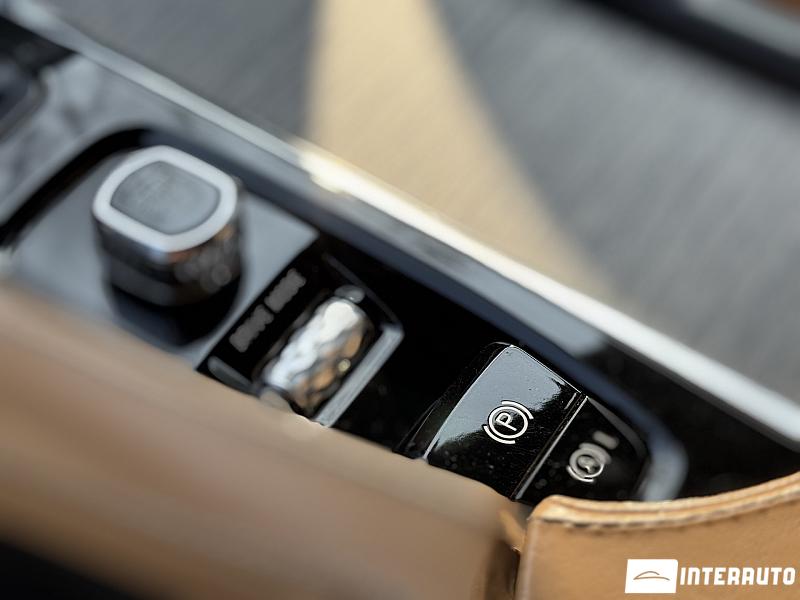 Volvo XC 90 16 volvo xc 90 2020