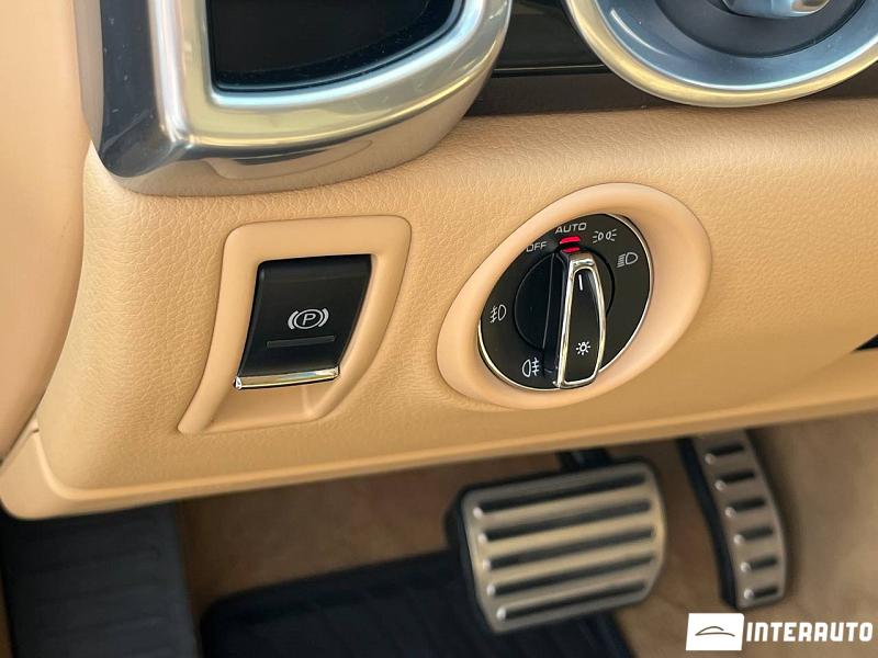 Porsche Cayenne S Hybrid 8 porsche cayenne s hybrid 2015