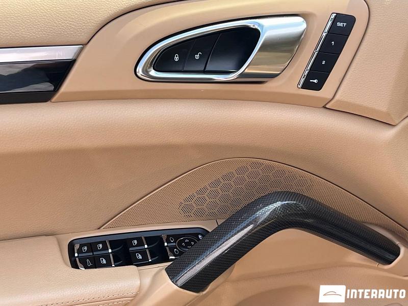 Porsche Cayenne S Hybrid 6 porsche cayenne s hybrid 2015