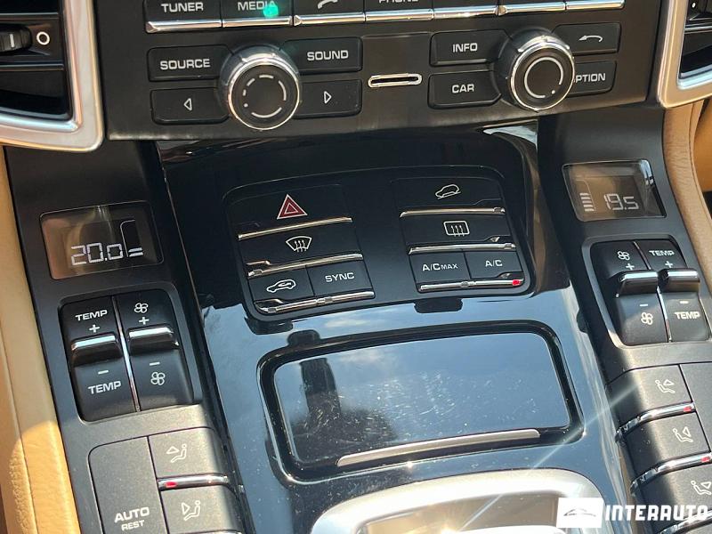 Porsche Cayenne S Hybrid 9 porsche cayenne s hybrid 2015