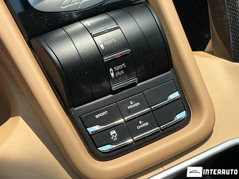 Porsche Cayenne S Hybrid 14 porsche cayenne s hybrid 2015