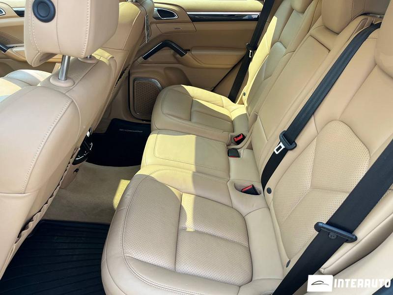 Porsche Cayenne S Hybrid 20 porsche cayenne s hybrid 2015