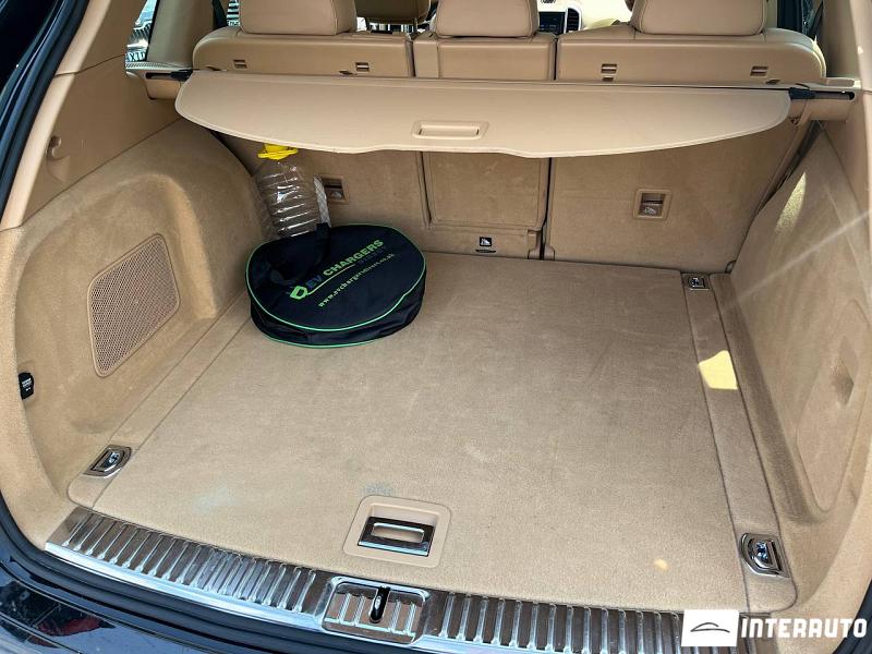 Porsche Cayenne S Hybrid 21 porsche cayenne s hybrid 2015