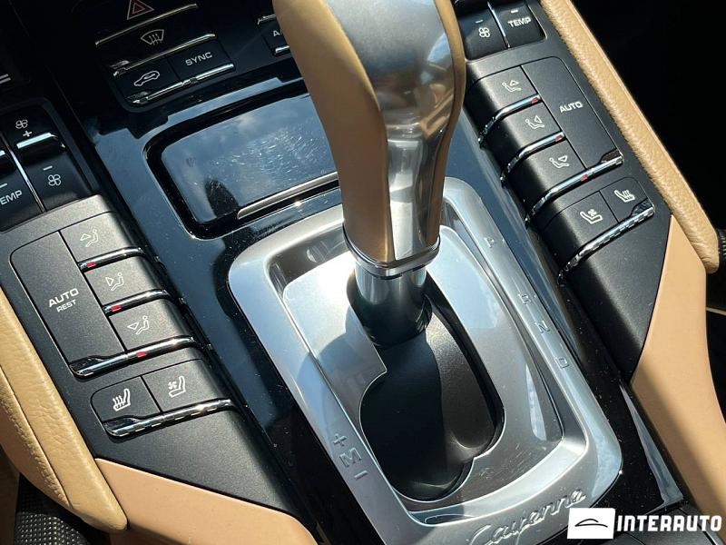 Porsche Cayenne S Hybrid 15 porsche cayenne s hybrid 2015