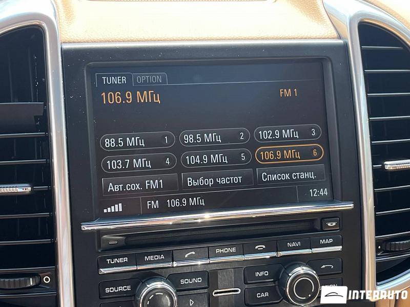 Porsche Cayenne S Hybrid 12 porsche cayenne s hybrid 2015