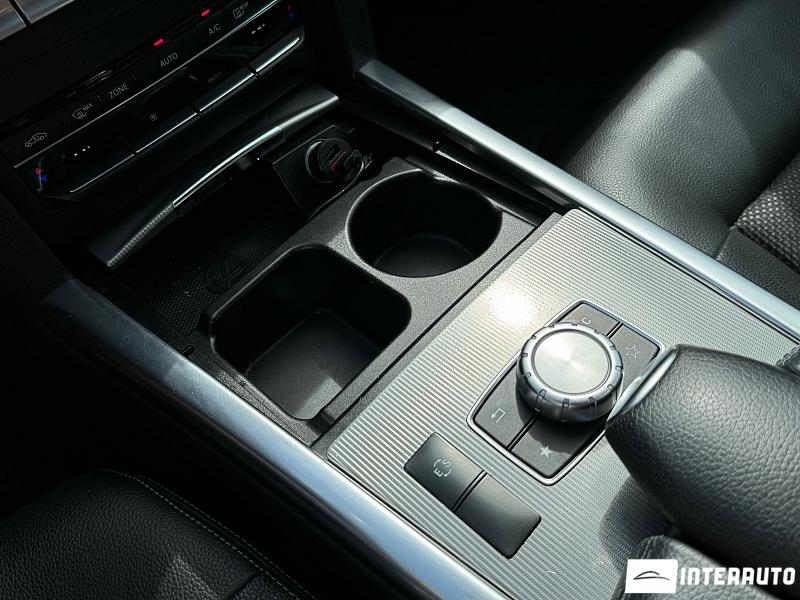 Mercedes E 300h 13 mercedes e 300h 2013