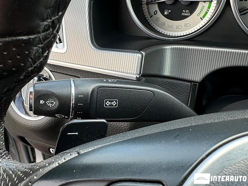 Mercedes E 300h 17 mercedes e 300h 2013