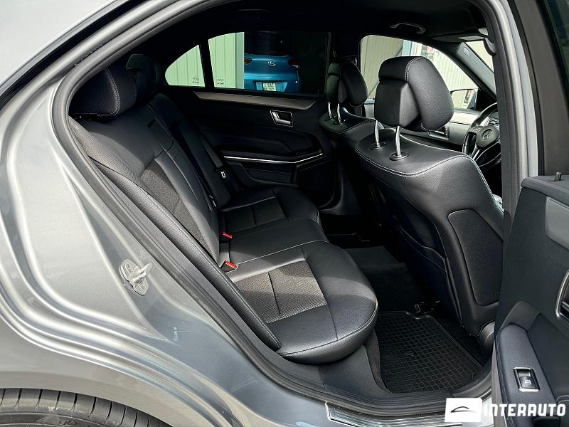 Mercedes E 300h 14 mercedes e 300h 2013