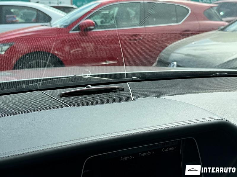 Mercedes E 300h 10 mercedes e 300h 2013