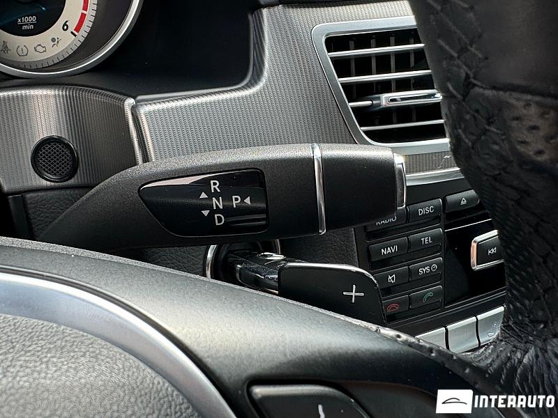 Mercedes E 300h 16 mercedes e 300h 2013