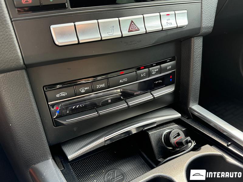 Mercedes E 300h 12 mercedes e 300h 2013