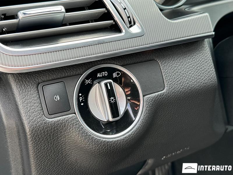 Mercedes E 300h 18 mercedes e 300h 2013