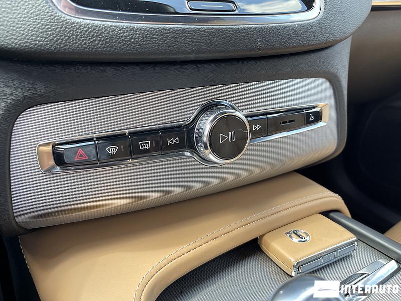 Volvo XC 90 15 volvo xc 90 2017