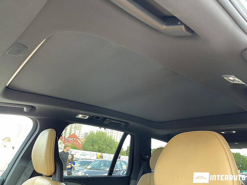 Volvo XC 90 20 volvo xc 90 2017