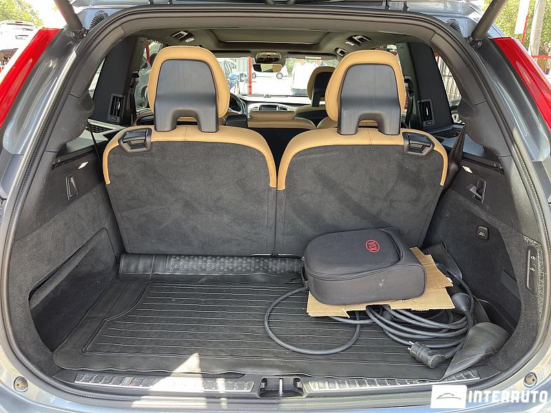 Volvo XC 90 23 volvo xc 90 2017