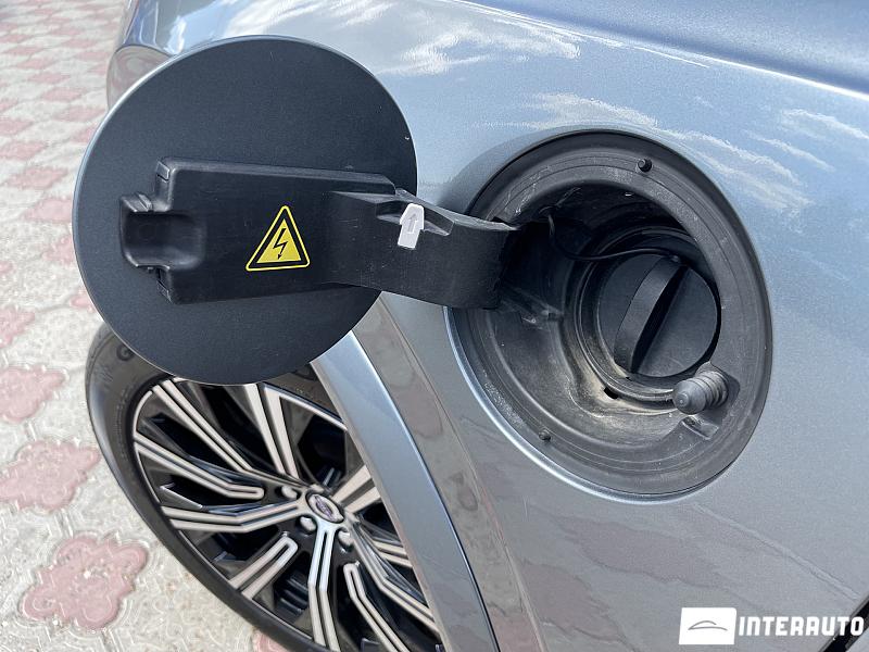 Volvo XC 90 7 volvo xc 90 2017