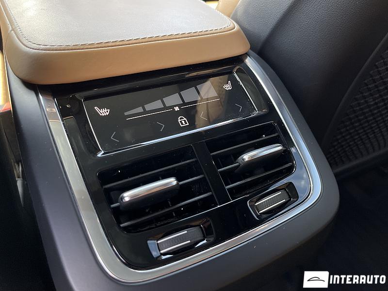 Volvo XC 90 19 volvo xc 90 2017