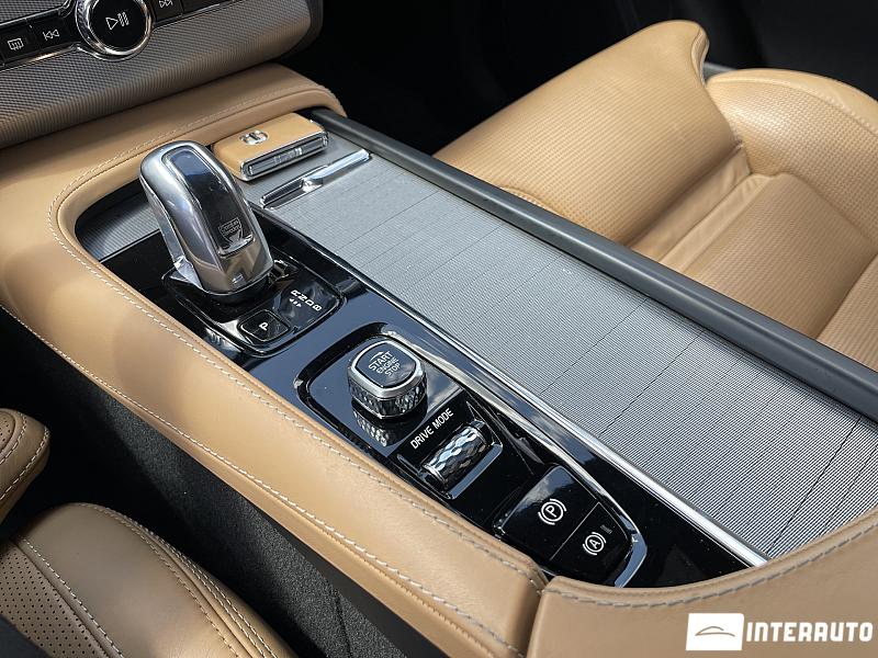 Volvo XC 90 16 volvo xc 90 2017