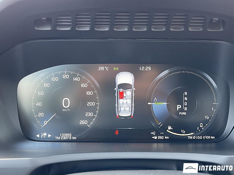 Volvo XC 90 10 volvo xc 90 2017