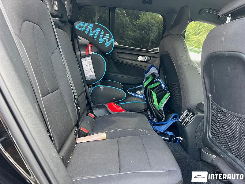 Volvo XC 40 15 volvo xc 40 2022