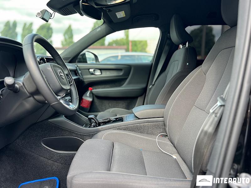 Volvo XC 40 7 volvo xc 40 2022