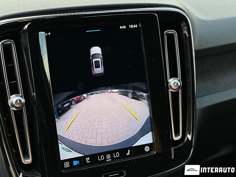 Volvo XC 40 11 volvo xc 40 2022