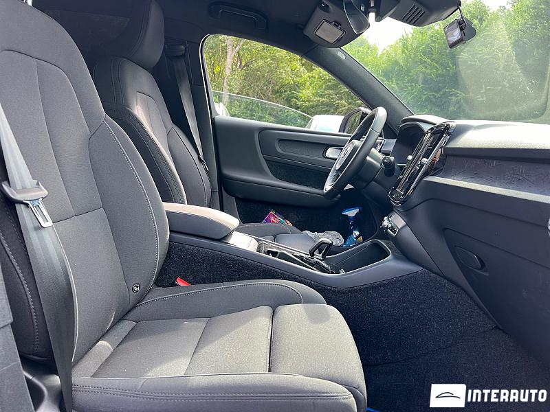 Volvo XC 40 14 volvo xc 40 2022